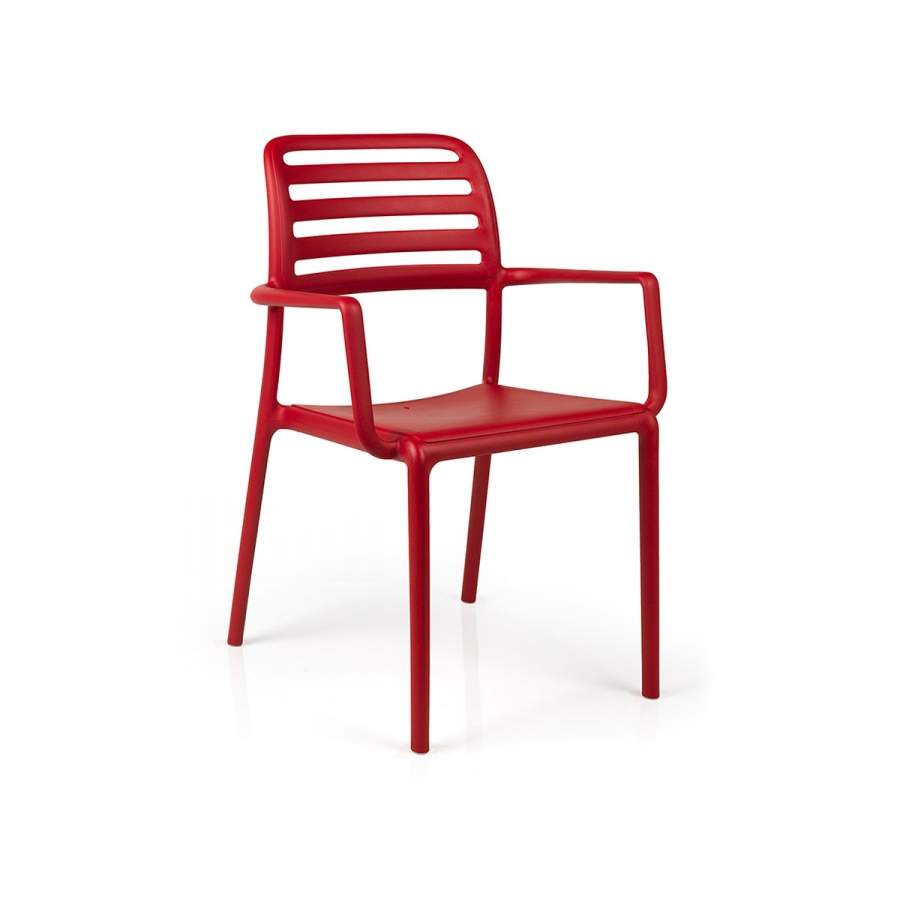 COSTA ROJO