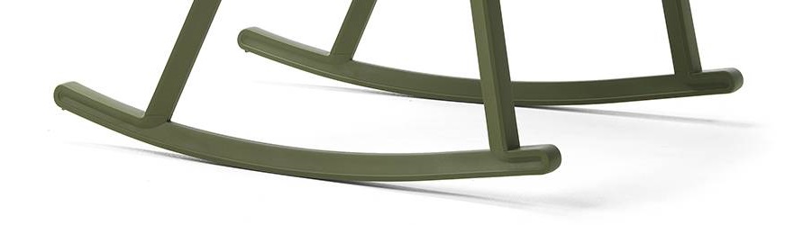 FOLIO ROCKING AGAVE