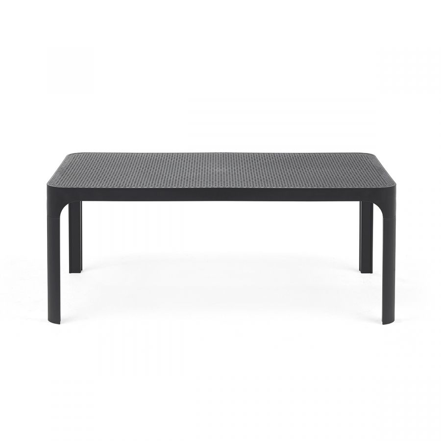 NET TABLE ANTRACITE