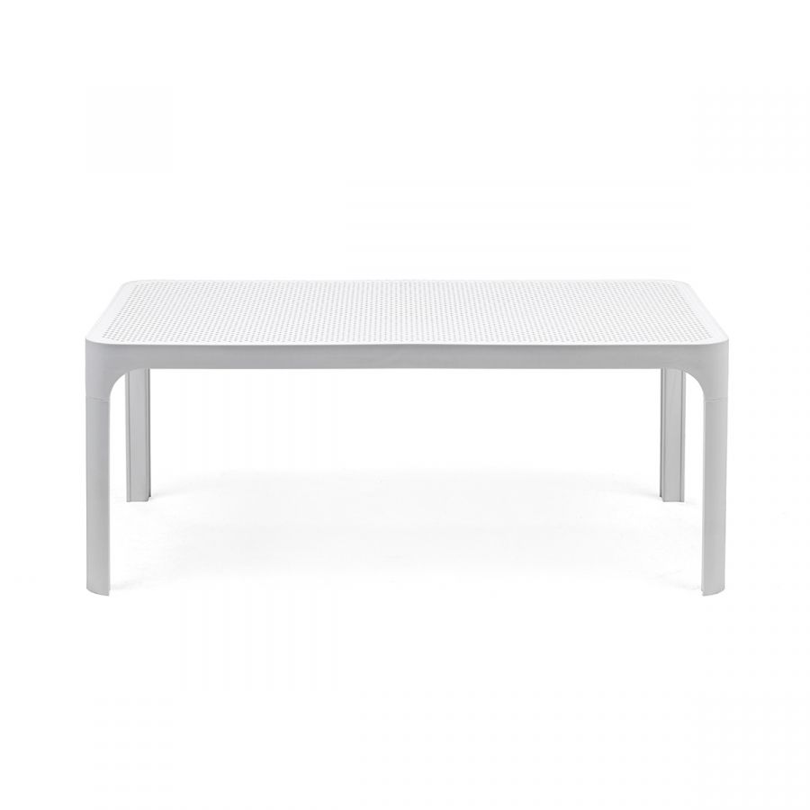 NET TABLE BLANCO