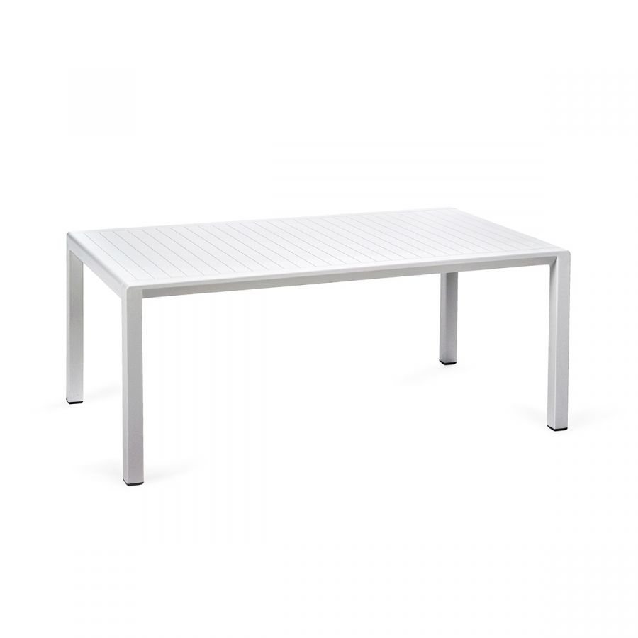 aria 100 blanco