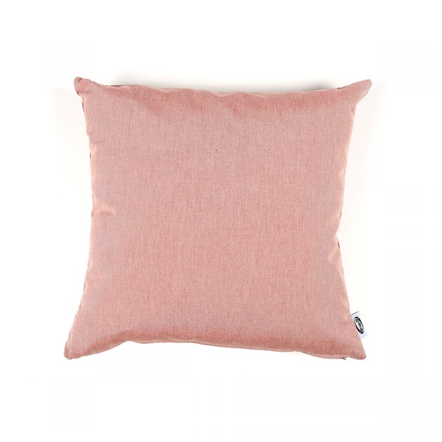 cojin rosa