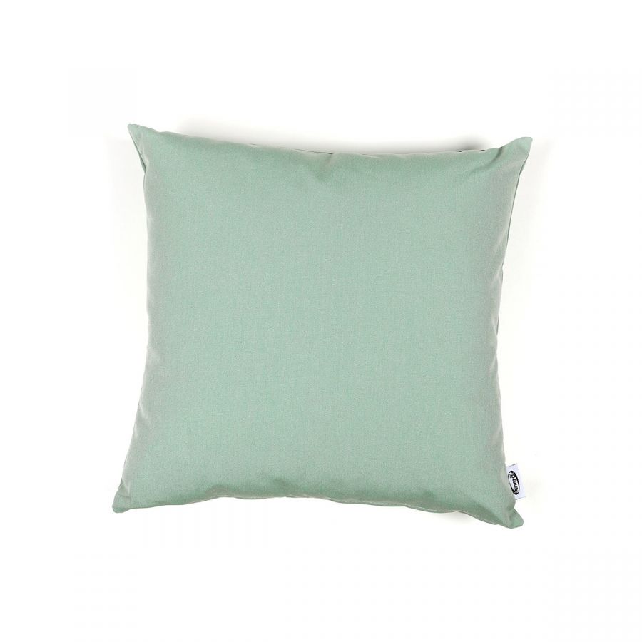 cojin verde
