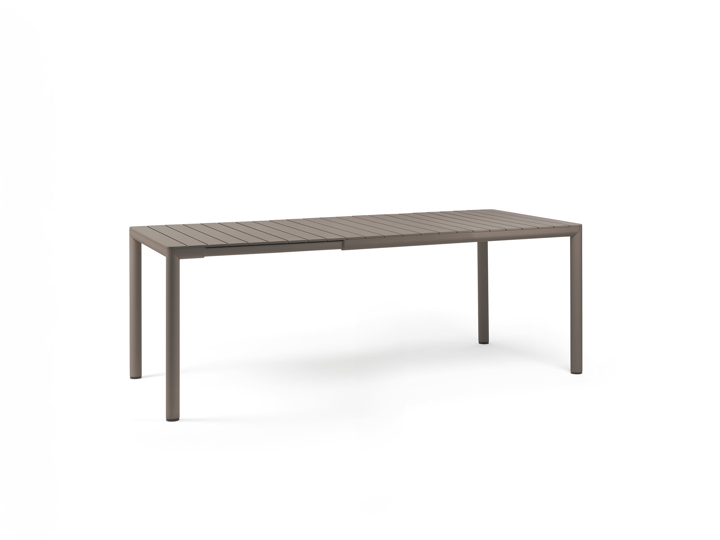 MESA EXTENSIBLE TEVERE 147 TORTORA